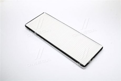 AF5026 ALPHA FILTER Фільтр салону AUDI A4 95-01, VW PASSAT 96-00 (вир-во ALPHA FILTER)