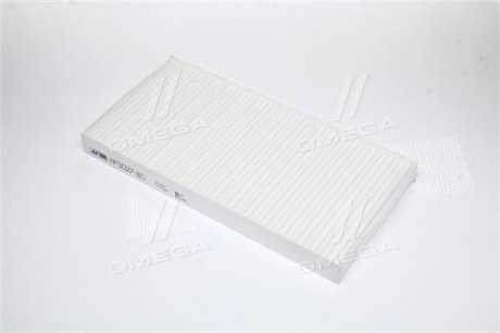 AF5027 ALPHA FILTER Фильтр салона OPEL VECTRA C 02-, CORSA C 00- (выр-во ALPHA FILTER)