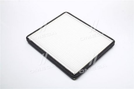 AF5042 ALPHA FILTER Фільтр салону HYUNDAI ELANTRA 00-06 (вир-во ALPHA FILTER)