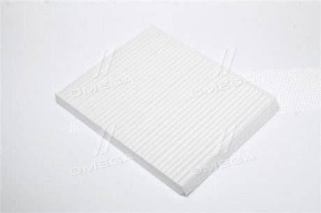 AF5049 ALPHA FILTER Фільтр салону CHEVROLET AVEO 05- (вир-во ALPHA FILTER)