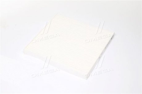 AF5053 ALPHA FILTER Фильтр салона FIAT DUCATO 06-, CITROEN JUMPER 06-, PEUGEOT BOXER 06- (выр-во ALPHA FILTER)