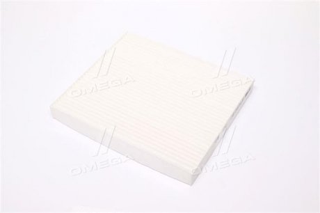 AF5092 ALPHA FILTER Фільтр салону HYUNDAI SANTA FE 06-, SONATA 05- (вир-во ALPHA FILTER)