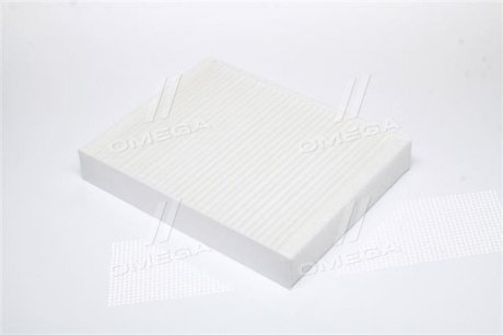 AF5096 ALPHA FILTER Фильтр салона BMW 1 (F20/F21), 2 (F22), 3 (F30/31) 10- (выр-во ALPHA FILTER)