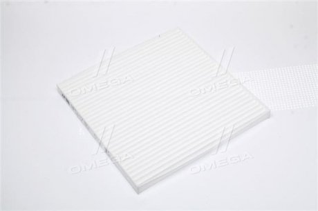 AF5117 ALPHA FILTER Фільтр салону TOYOTA AVENSIS 99-, YARIS 99- (вир-во ALPHA FILTER)