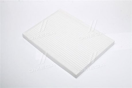 AF5124 ALPHA FILTER Фильтр салона SUZUKI GRAND VITARA 05- (выр-во ALPHA FILTER)