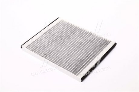 AF5143a ALPHA FILTER Фільтр салону CHEVROLET EUROPE (GM) AVEO вугільний (вир-во ALPHA FILTER)