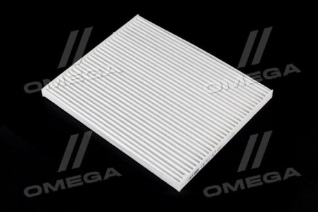 AF5147 ALPHA FILTER Фільтр салону FORD EDGE 15-, FUSION 13- (вир-во ALPHA FILTER)