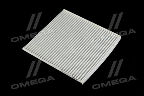 AF5221 ALPHA FILTER Фильтр салона GEELY MK2 10- (выр-во ALPHA FILTER)