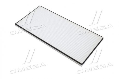 AF5231 ALPHA FILTER Фильтр салона BMW X5 (E53) 99-06, LR RANGE ROVER III 02-12 (выр-во ALPHA FILTER)