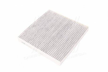 AF5251a ALPHA FILTER Фильтр салона GREAT WALL HAVAL H6 угольный (выр-во ALPHA FILTER)