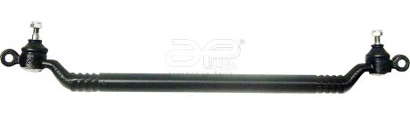 11663AP APLUS Тяга рулевая продольная (центр) BMW 5 (E28) (80-), 5 (E34) (87-) (11663AP) APPLUS