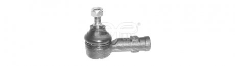 12398AP APLUS Наконечник кермовий Citroen Jumpy (94-) / Peugeot 806, Expert (95-) / Fiat Scudo (96-) (12398AP) APPLUS