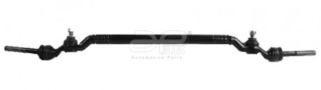 13134AP APLUS Тяга рулевая продольная (центр) BMW 7 (E38) (94-) (13134AP) APPLUS