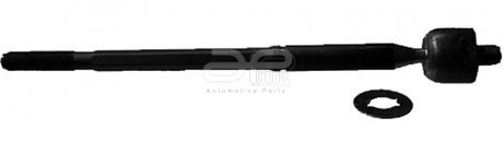 Осевой шарнир, рулевая тяга, лев/прав, пер 13672AP