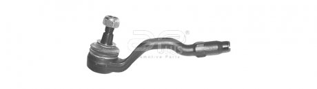 15733AP APLUS Наконечник кермовий BMW X3 (E83) 03-11 (15733AP) APPLUS