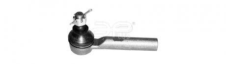 16853AP APLUS Наконечник кермовий Toyota Land Cruiser Prado (02-10) (16853AP) APPLUS