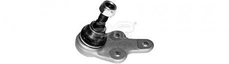 17058AP APLUS Опора шаровая передняя нижняя Ford Focus (04-), C-MAX (10-) / Volvo S40 (04-) (17058AP) APPLUS