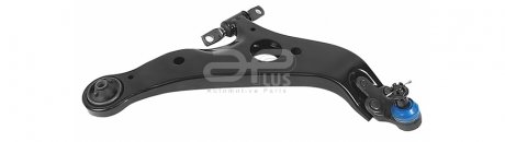 22628AP APLUS Рычаг подвески передний правый Toyota Camry (07-), Avalon (05-)/Lexus ES (89-), RX 330 (04-) с шаровой опорой (22628AP) APPLUS