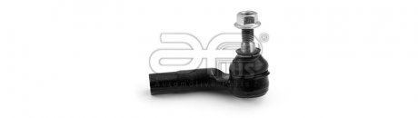 24598AP APLUS Наконечник рулевой правый Seat Ibiza (08-) / Skoda Fabia, Rapid (14-) / VW Polo (14-) (24598AP) APPLUS