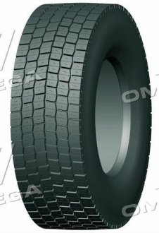 7500214 APLUS Шина 315/80R22,5 157/154M (20PR) D318 (APLUS)