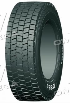 7500216 APLUS Шина 315/80R22,5 157/154M (20PR) D288 (APLUS)