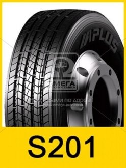 7500274 APLUS Шина 315/70R22,5 154/150M S201 (APLUS)