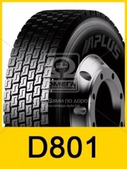 7500284 APLUS Шина 275/70R22,5 148/145M 16PR D801 (APLUS)