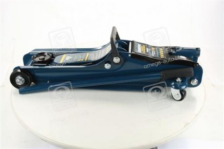 ARM-08L ARMER Домкрат підкатний, 2,5т., Н = 85/385 14кг <ARMER>