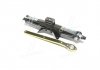 ARM-115 ARMER Домкрат механічний 1,5 т. 104 / 385мм. трещітка з гумкою <ARMER> (фото 1)