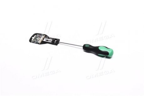 ARM-PH1-125 ARMER Викрутка хрестова 4х125мм з магнітним наконечником CR-V <ARMER>