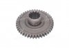 50-1701214 Арсен Шестерня 3-пер. МТЗ, Z = 43 (вір-во Арсен) (фото 1)