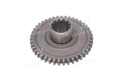 Шестерня 3-пер. МТЗ, Z = 43 (вір-во Арсен) 50-1701214