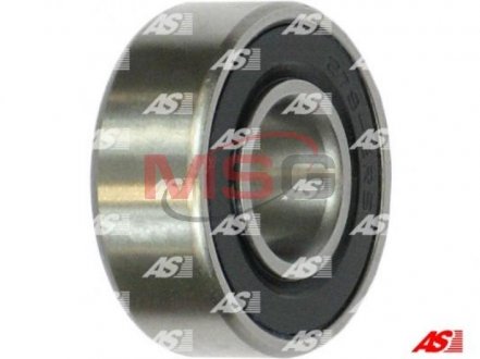 Подшипник генератора AS-PL ABE9016