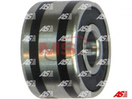 Подшипник генератора AS-PL ABE9027