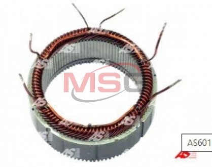 Статор генератора AS-PL AS6013