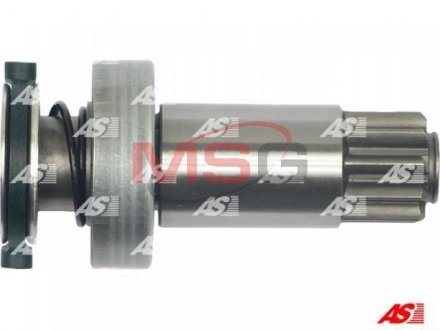 Бендикс стартера SD0207