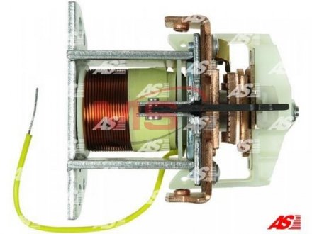 SS0178S AS Реле втягуюче стартера