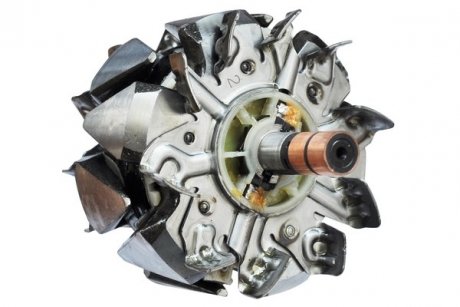 32137 ASAM Ротор (якорь) генератора 125A 1.5 DCI LOGAN (32137) ASAM