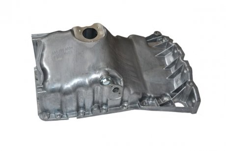 32285 ASAM Поддон масляный двигателя Audi A4, VW Passat, 1,6-1,9, 94-08