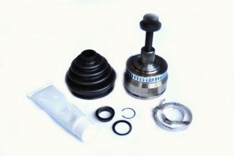 55246 ASAM ШРУС наружный VW Passat, Audi A4, A6 (95-05) (55246) Asam