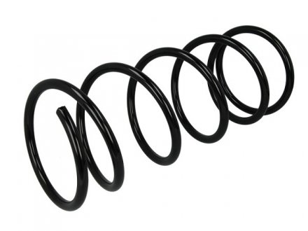 ASAM NISSAN Пружина задняя Sunny III 90- 75925