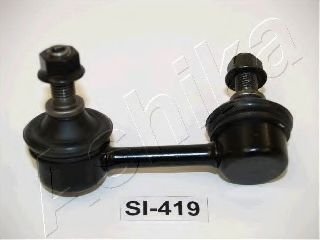 106-04-418R ASHIKA Тяга стабилизированная. право (74mm) Honda Civic IX, Civic VIII 1.3H/1.8 09.05-