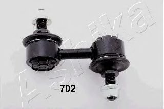 106-07-702 ASHIKA Тяга стабілізатора перед. Subaru Forester 01-/Impreza 00-/Legasy 2,0 03-