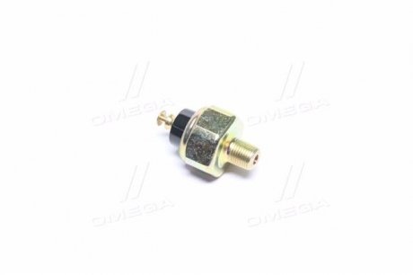 11-02-208 ASHIKA Датчик давления масла ISUZU, TOYOTA (выр-во ASHIKA)