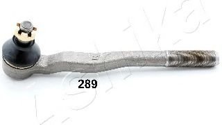 111-02-282R ASHIKA Наконечник рулевой правый Toyota Hilux, Land Cruiser, 4 Runner 2.4-3.4 11.95-