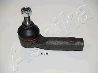 111-03-344R ASHIKA Наконечник рулевых тяг. Ford Fiesta V 01-, Fusion 02-, Mazda 2 03-