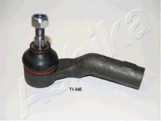 111-03-346L ASHIKA Наконечник левый Mazda 3 03-