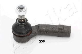 111-03-355L ASHIKA Наконечник рулей. тяги левый Ford B-Max 12- , Ecosport 13- , Fiesta 09-