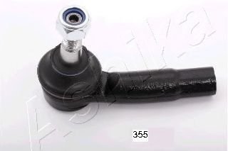 111-03-355R ASHIKA Наконечник рулей. тяги правый Ford B-Max 12- , Ecosport 13- , Fiesta 09-