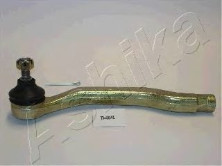 111-04-404L ASHIKA Наконечник рулей. тяги левый Honda Accord 90-98 /Rover 600